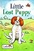 Little Lost Puppy (Little Stories) by