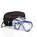 Kids Swim Goggles, Swimming Glasses for Children and Early Teens from 3 to 15 Years Old, Anti-Fog, Waterproof, UV Protection
