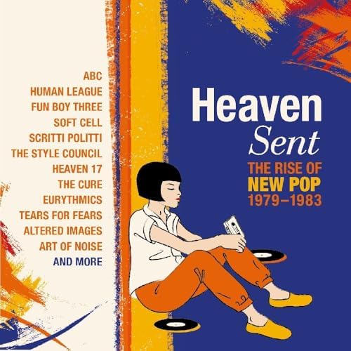 Various Artists - Popscene: From Baggy To Britpop 1989-1994
