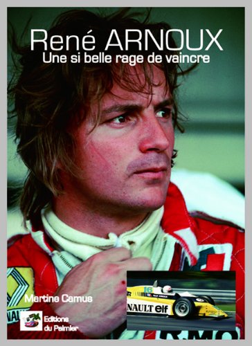 René Arnoux (French Edition) by (Paperback)