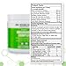 Dr. Mercola Bark & Whiskers Organic Fermented Mushroom Blend - Cat & Dog Supplement - Supports Digestive & Immune Health - Free from Additives, Filler & Gluten - 2.11 oz. (60 Scoops)