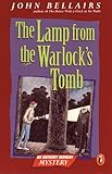 The Lamp from the Warlock's Tomb