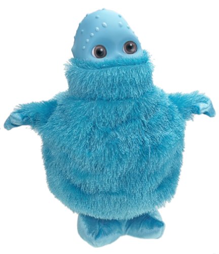 Blue Boohbah Dancing Jumbah: Amazon.in 