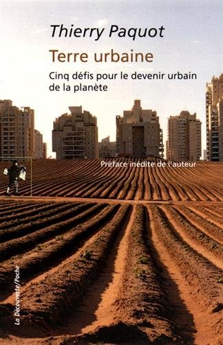 Terre urbaine
