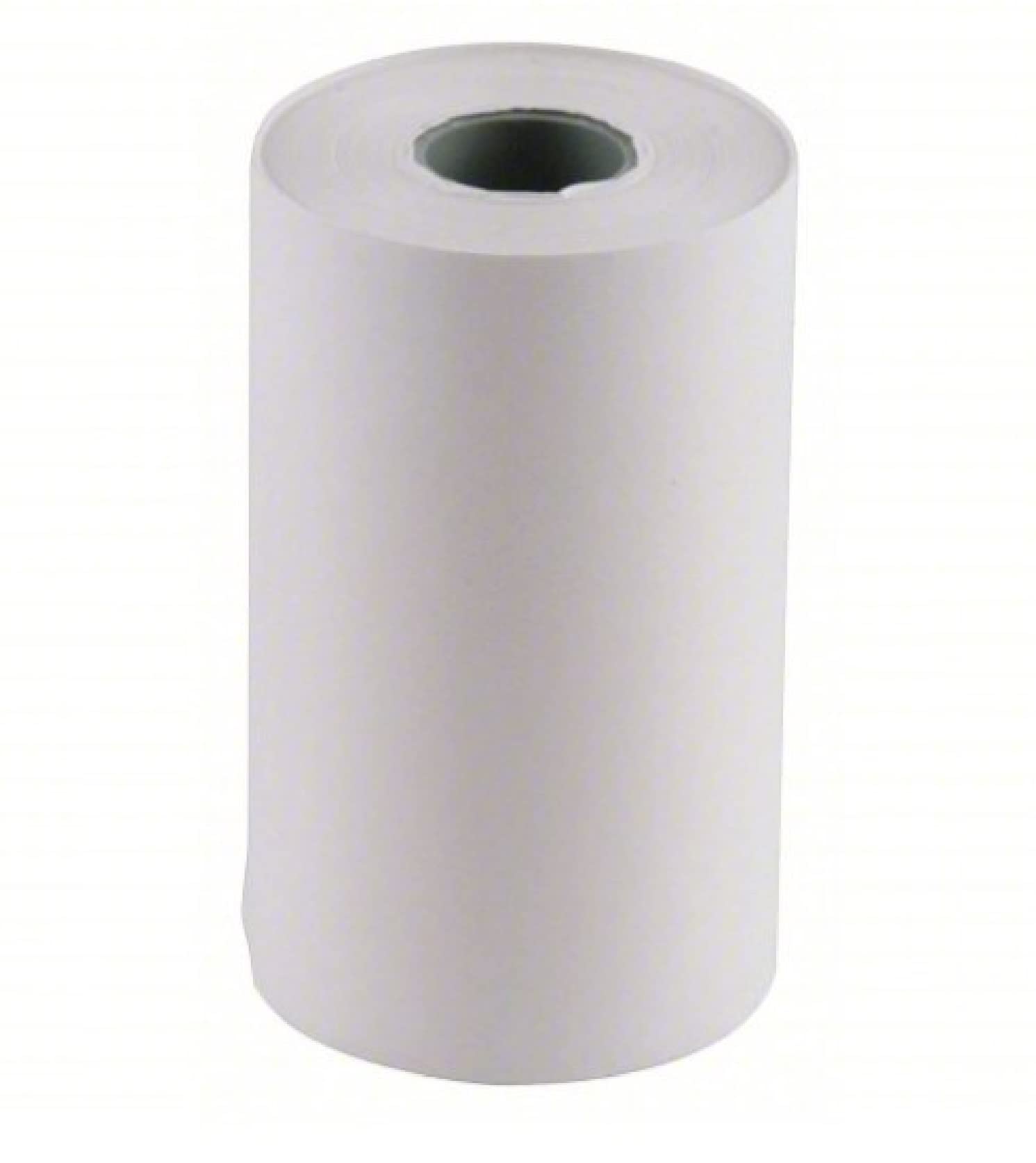 Photo 1 of Prinko 50 Rolls 2 1/4" x 16' Coreless Thermal Paper Rolls for Poynt Smart Payment Terminal