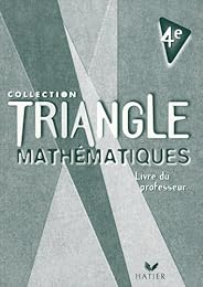 Mathématiques, 4e