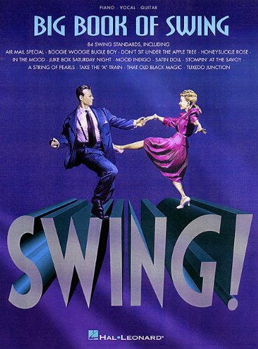 The Big Book of Swing