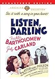 LISTEN:DARLING / (FULL MOD)                        image