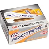 GU Roctane: Vanilla-Orange; 8-Pack
