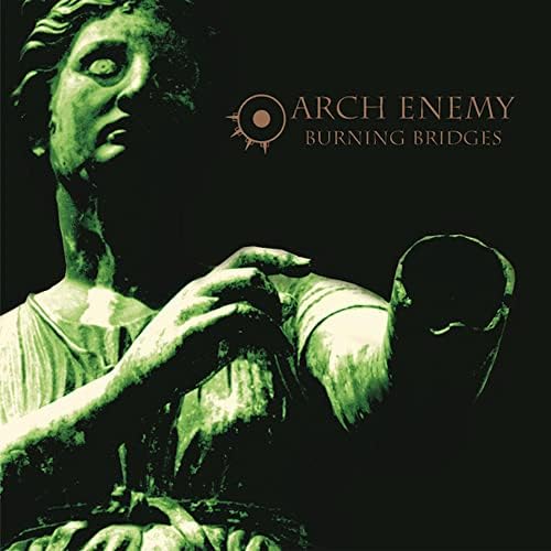 Arch Enemy - Wages Of Sin - Amazon.com Music