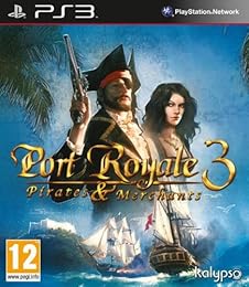 Port Royale 3