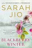 Blackberry Winter: A Novel by Sarah Jio