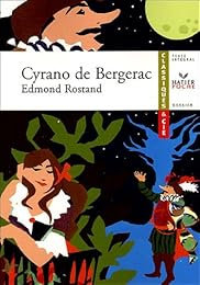Cyrano de Bergerac