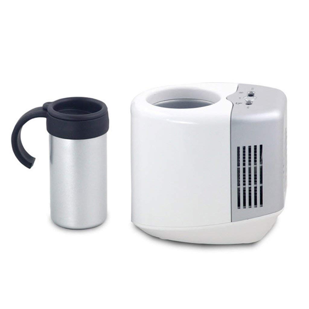 Amazon.es: WYJW Refrigerador del automóvil Taza refrigerada del ...