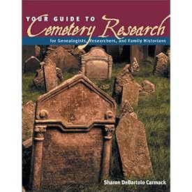 Your Guide to Cemetery Research