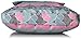 KAVU Keeper Semi Padded Sling Canvas Crossbody Bag