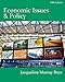 Economic Issues and Policy (with InfoApps 2-Semester Printed Access Card)