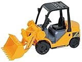 toyco(トイコー) ミニコンストラクションシリーズ ホイールローダー