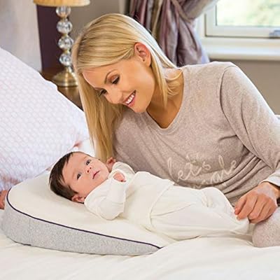 clevamama reflux pillow