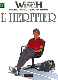 L' héritier