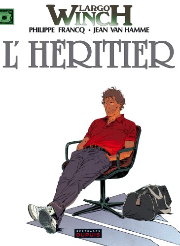 L' héritier