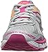 ASICS Women's Gel-Indicate Running Shoe, Lightning/Hot Pink/Nectarine, 7 M US