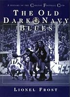 The Old Dark Navy Blues 1864485760 Book Cover