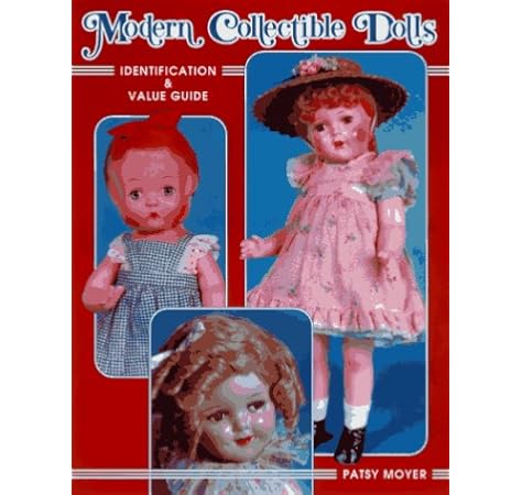 effanbee doll identification