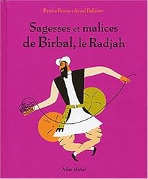 Sagesses et malices de Birbal, le Radjah