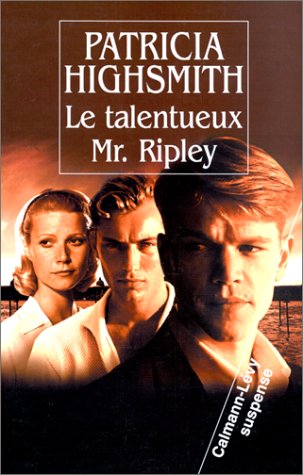 Le  talentueux monsieur Ripley