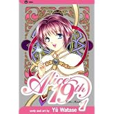 Alice 19th, Vol. 1: Lotis Master