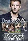 Dearest Stalker: A Complete Collection