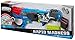 BOOMco. Rapid Madness Blaster, Blue Edition
