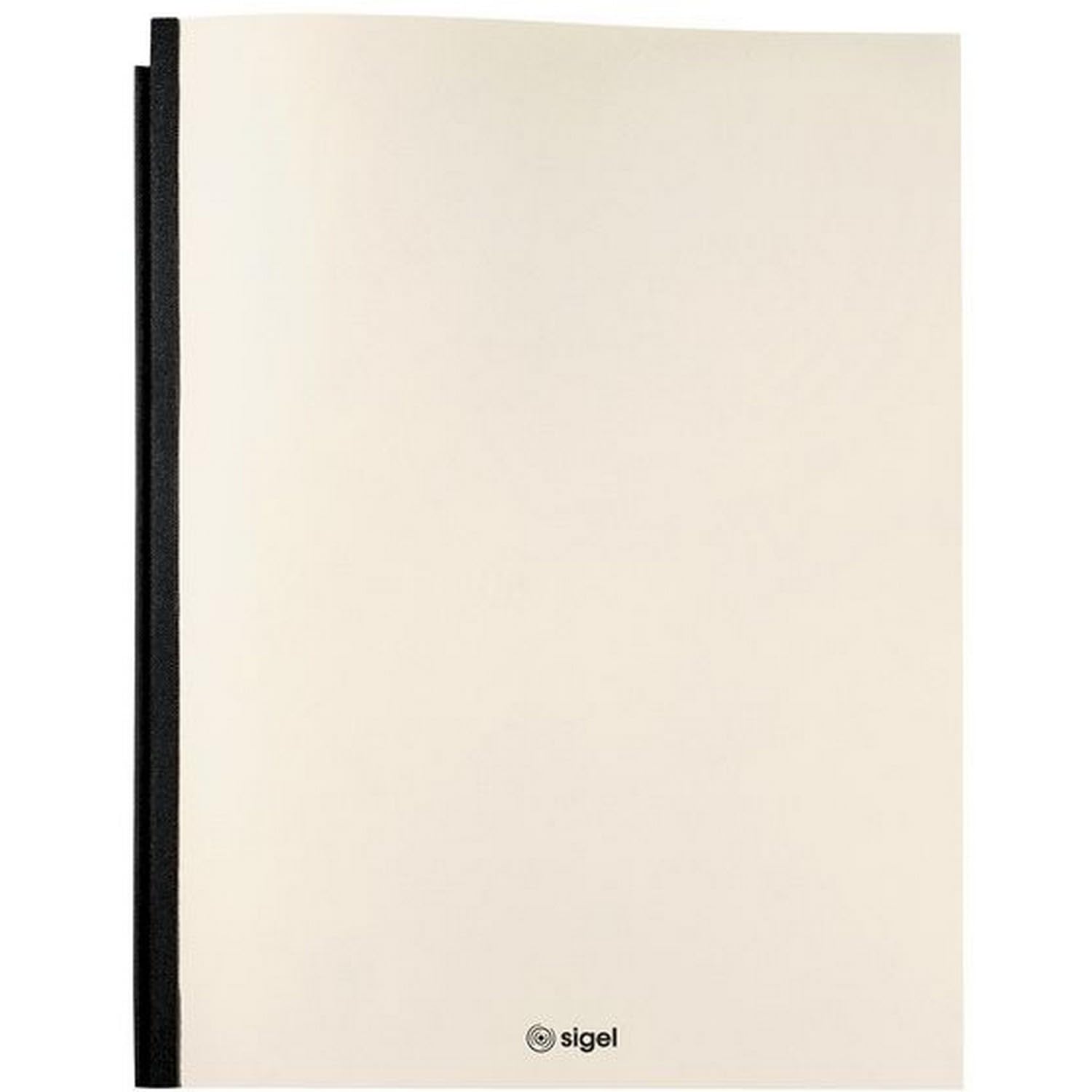 SIGEL CF305 Folder, 16.6x21.5 cm - Conceptum flex