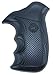 Pachmayr Diamond Pro Grip for Tracker 617, 817 and 454 Models, Medium