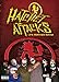 Hatchet Attacks