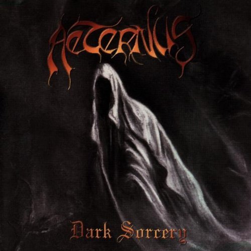 Aeternus - Dark Sorcery - Zortam Music