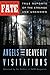 Angels and Heavenly Visitations (The Best of FATE Magazine) by Jean Marie Stine, The Editors of FATE