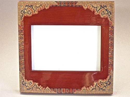 Decoupage Photo Frame
