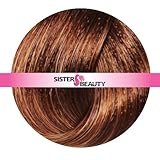Clairol Professional Beautiful Collection Semi-permanent Hair Color, Light Reddish Brown