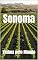 Livro Sonoma: Vinhos pelo Mundo (Wines of the World: United States)