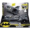 DC-Comics-BATMAN-Batmobile-and-Batboat-2-in-1-Transforming-Vehicle-For-Use-with-BATMAN-4-Inch-Action-Figures DC Comics BATMAN, Batmobile and Batboat 2-in-1 Transforming Vehicle, For Use with BATMAN 4-Inch Action Figures