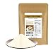 Organic Stevia Powder Extract Natural Sweetener Zero Calorie Sugar Substitute 8oz