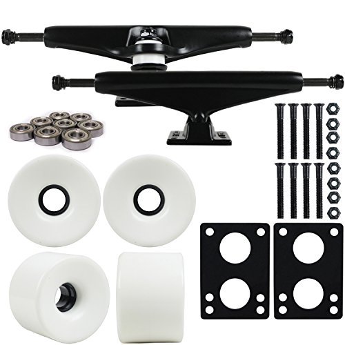 Top 10 Longboard Trucks of 2020 No Place Called Home