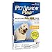 Pet Armor PLUS IGR For Dogs Kills Fleas Ticks & Lice 89-132 lbs, 3 Applicators