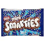 Nestle Mini Smarties - 18 x 14.4g