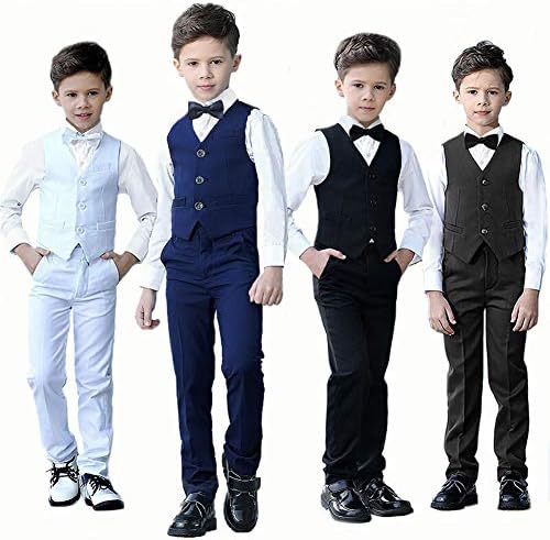 formal dress for child boy