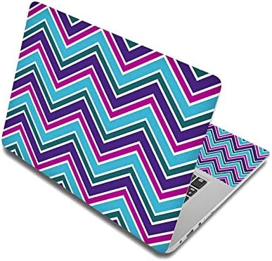 Colorful Vinyl Laptop Stickers For Laptop Decal Sticker Notebook Skin For Hp/Lenovo/Xiaomi Mi 13.3/Mac Air,15 Inch,Laptop Skin 5