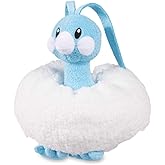 Pokemon Center Cuddly Altaria Plush - 8 In.