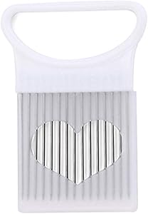 LSNLNN Kitchen Gadgets Overion Slicer,Tomato Vegetables Safe Overion Fork Vegetables Slicing Cutting Tools Tomato Cutter Meat Needle a/C/As Shown